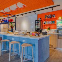 Ibis Budget Lyon Est Saint Quentin Fallavier
