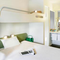 Ibis Budget Lyon Gerland