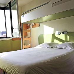 Ibis Budget Lyon La Part Dieu