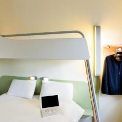 Ibis Budget Lyon Saint-genis-laval