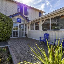 Ibis Budget Mâcon Sud