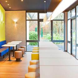 Ibis Budget Marne-la-vallée Bry-sur-marne