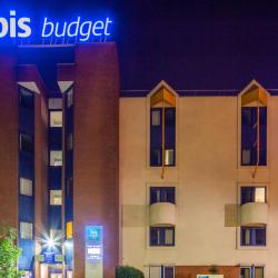 Ibis Budget Marne-la-vallée Noisy-le-grand