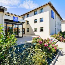 Ibis Budget Marne-la-vallée