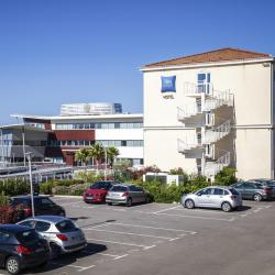 Ibis Budget Marseille L'estaque