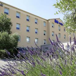 Ibis Budget Marseille La Valentine