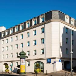 Ibis Budget Meudon Paris Ouest