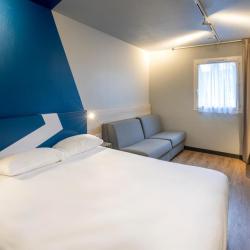 Ibis Budget Millau Viaduc