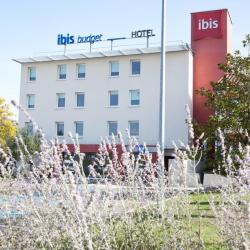 Ibis Budget Montauban Les Chaumes