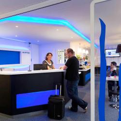 Ibis Budget Montbéliard