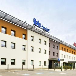Ibis Budget Montceau-les-mines