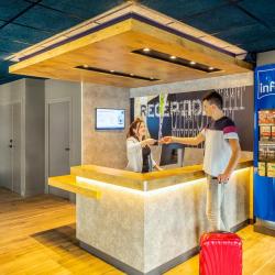 Ibis Budget Montpellier Nord