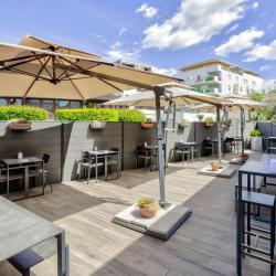 Ibis Budget Montpellier Sud Près D'arènes
