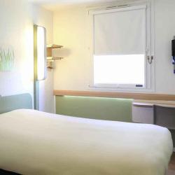 Ibis Budget Nancy Centre