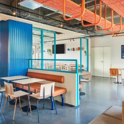 Ibis Budget Nancy Laxou