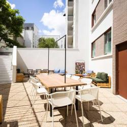 Ibis Budget Nanterre La Défense