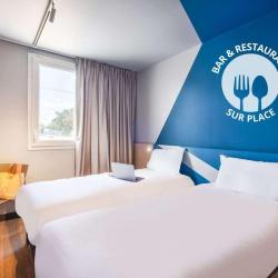 Ibis Budget Nantes Nord Treillières