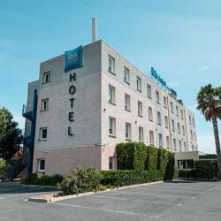 Ibis Budget Narbonne Est