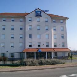 Ibis Budget Nevers Varennes-vauzelles