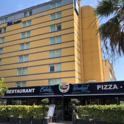 Ibis Budget Nice Palais Nikaïa