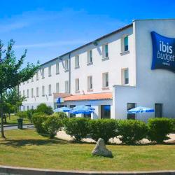 Ibis Budget Niort Est La Crèche