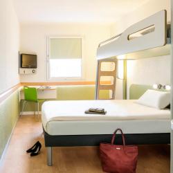Ibis Budget Noyon