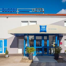 Ibis Budget Nuits-saint-georges