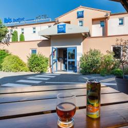 Ibis Budget Orange Centre