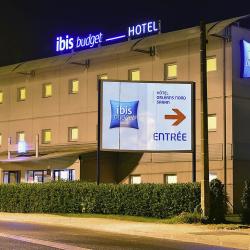 Ibis Budget Orléans Nord Saran