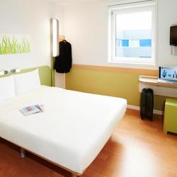 Ibis Budget Orleans Sud Co'met