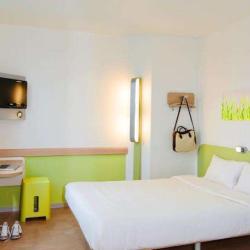 Ibis Budget Orléans Sud