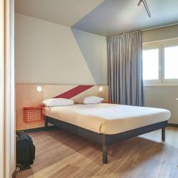 Ibis Budget Paris Aubervilliers