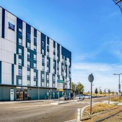 Ibis Budget Paris Coeur D'orly Airport