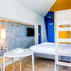 Ibis Budget Paris Gennevilliers