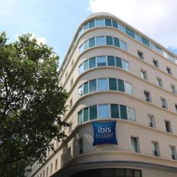 Ibis Budget Paris La Villette 19ème