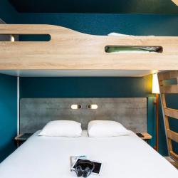 Ibis Budget Paris Porte D'italie Est