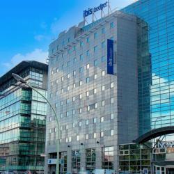 Ibis Budget Paris Porte D'orléans
