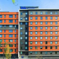 Ibis Budget Paris Porte De La Chapelle - Aréna