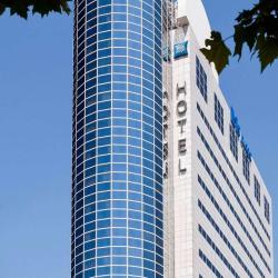 Ibis Budget Paris Porte De Montreuil