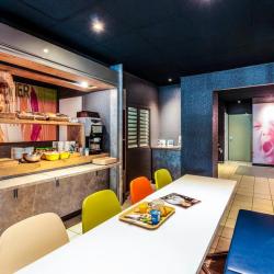 Ibis Budget Périgueux Centre