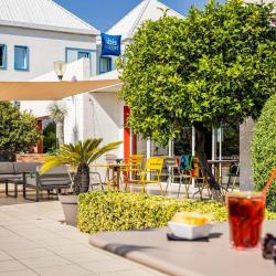 Ibis Budget Perpignan Sud