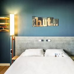 Ibis Budget Pertuis Portes Du Luberon