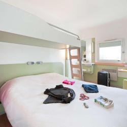 Ibis Budget Poitiers Sud