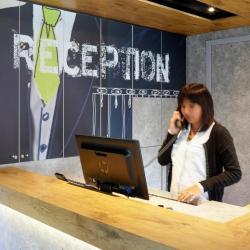 Ibis Budget Pontarlier