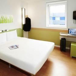 Ibis Budget Pontivy Centre Bretagne