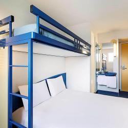 Ibis Budget Pouilly-en-auxois