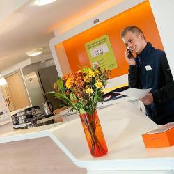 Ibis Budget Rambouillet