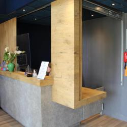 Ibis Budget Redon