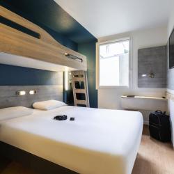Ibis Budget Reims Thillois