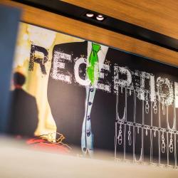 Ibis Budget Remiremont